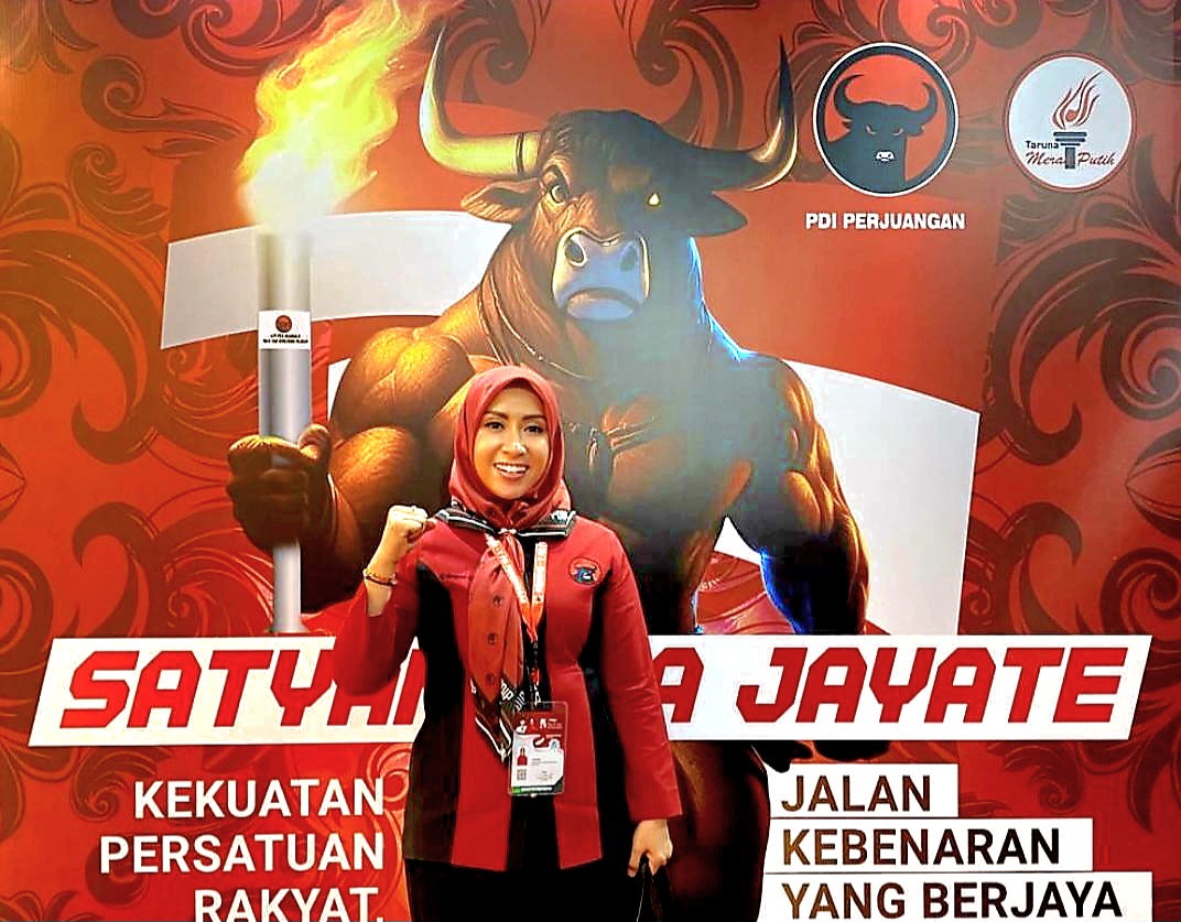 Militansi PDIP: Kemenangan TSM Mo, Kemenangan Wong Cilik   