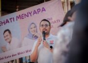 Seragam Sekolah Gratis Sudah Terbukti, Seto-Kiki Siap Terapkan di Makassar