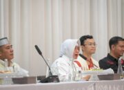 Mantan Calon Wali Kota Makassar Deng Ical Jadi Ketua Tim Pemenangan Indira-Ilham