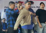 Peduli UMKM dan Kaum Muda, Kader Gelora Parepare Dukung TSM MO   