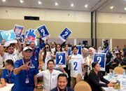 Dapat Nomor Urut 2, Andalan Hati Siap Wujudkan Sulsel Maju Berkarakter