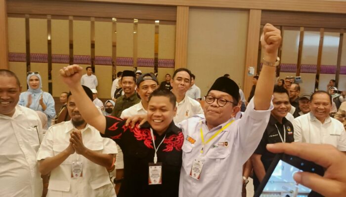 Haru! Amir Peluk Erat Yasir: Darah Lebih Kental dari Air