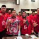 PDIP Parepare : Harga Mati Menangkan TSM-MO Nomor Urut 3    