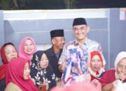 AgusWin Programkan Bermalam di Desa, Berikut Penjelasannya
