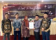 125.572 DPT untuk Pilwalkot Palopo 2024