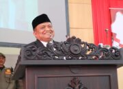 Saleh Berhasil Bayar Lunas Hutang Pemkab Luwu