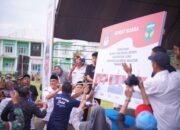 Bagi AgusWin, Infrastruktur Penunjang Peningkatan Produksi Pertanian Jadi Prioritas