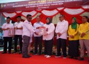 Ini Makna Nomor Urut 3 Bagi SANTUN
