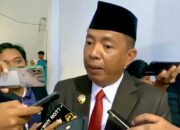 Copot Akbar Ali, Kemendagri Tunjuk Abdul Hayat sebagai Penjabat Walikota Parepare