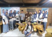 Tokoh Masyarakat di Kecamatan Tempe “Taromagas” Menangkan AR Rahman
