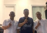 Roemah Djoeang AIA Tancap Gas Menangkan AR Rahman di Pilkada Wajo