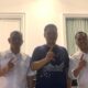 Roemah Djoeang AIA Tancap Gas Menangkan AR Rahman di Pilkada Wajo