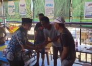 Sering Diserang Musibah “Cella Pance” Petani Keera Alihkan Dukungan ke AR Rahman