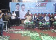 30 Tahun Mengabdi Sebagai ASN, Andi Rosman Dinilai Lebih Pengalaman Tangani Pemerintahan