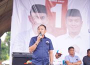 AgusWin Bertekad Kembalikan Kejayaan Kakao di Luwu