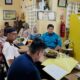 PPID Desa Langkidi Gelar Uji Konsekuensi Informasi Dikecualikan