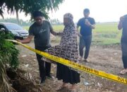 Efektif dan Cepat, Polres Sidrap Amankan Pelaku Pembunuhan di Pitu Riase