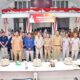 Kepala Bappeda Kota Palopo Buka Rapat Forum Satu Data