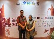 Pj Bupati Pinrang Dukung Penuh Program ADUJAK Genre
