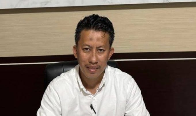 Pelaku Penyebar Video Syur Mantan Ditangkap Polisi Sinjai