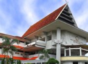 Paripurna Terakhir, DPRD Makassar Resmikan Empat Ranperda