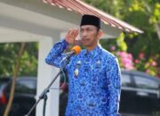 Calon Wakil Bupati Wajo Amran SE Bantah Pernah Janjikan Pendukung Pammase Umroh