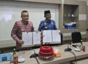 Pemkab Takalar dan Wajo Teken MoU Perdagangan Komoditas Unggulan