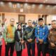 Pj Bupati dan Sekda Takalar Rakor Penguatan APIP Pencegahan dan Pemberantasan Korupsi