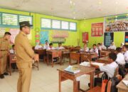 Pj Bupati Takalar Minta Fokus Pembelajaran dan Pencegahan Kekerasan di Sekolah