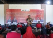 Sekda Hasbi Apresiasi Kegiatan Bakti Sosial IKA Unhas di Takalar