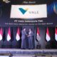 PT Vale Raih Penghargaan Sektor Bahan Dasar Terbaik di CSA Awards 2024
