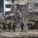Pemerintah Barat Dihimpit Kritik atas Dukungan Militer untuk Israel