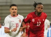 Indonesia vs China, Garuda Belum Menang Sejak 1987