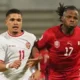 Indonesia vs China, Garuda Belum Menang Sejak 1987