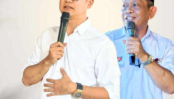 PBB Gratis SipakaRioMi Bukan Sekedar Janji Politik
