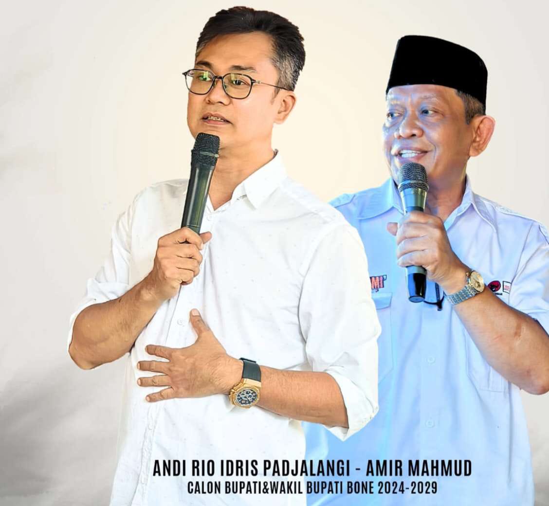 PBB Gratis SipakaRioMi Bukan Sekedar Janji Politik