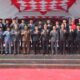 Bersama Pancasila, Sidrap Solid Wujudkan Indonesia Emas 2045