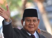 Prabowo: Semua Tokoh yang Diundang Siap Bantu Pemerintahan Baru