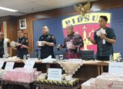 Penggeledahan Rumah Eks Pejabat MA Ungkap Harta Kekayaan Fantastis