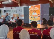 Hadirkan Tenaga Profesional di Bone, Upaya Andi Rio-Amir Berantas NAPZA