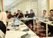 Semarakkan HUT ke-355 Sulsel, 24 Kabupaten Kota Dilibatkan Jalan Santai hingga Kirab Budaya