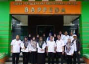 Tim IPKD Sidrap dan Barru Diskusi Tingkatkan Kapasitas Pengelolaan Keuangan Daerah