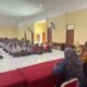 Polres Luwu Berikan Edukasi Tertib Berlalu Lintas di SMKN 2 Luwu