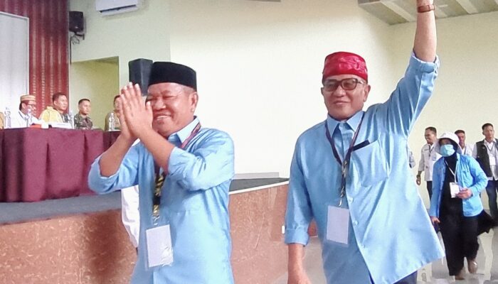 MZ Berbakti Mantapkan Persiapan, Jelang Debat Perdana Pilkda Parepare