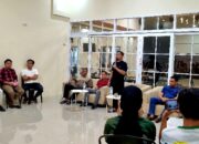 Fuad Ukkas: TSM MO Pemimpin Merakyat yang Natural   