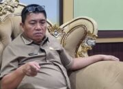 Usulan Anggaran Inspektorat Parepare Membengkak,  di Tengah Seretnya Keuangan Daerah