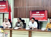 Debat Perdana Pilkada Parepare, Digelar di Hotel Delima Sari