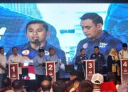 Tasming Hamid dan Hermanto Tegaskan Komitmen Tegakkan HAM dan Cegah Intoleransi