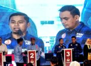 TSM MO Komitmen Hadirkan Tata Kelola Transparan, dan Parepare Ramah Investasi