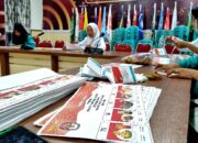 KPU Parepare Akan Gelar Simulasi Pemungutan dan Perhitungan Suara